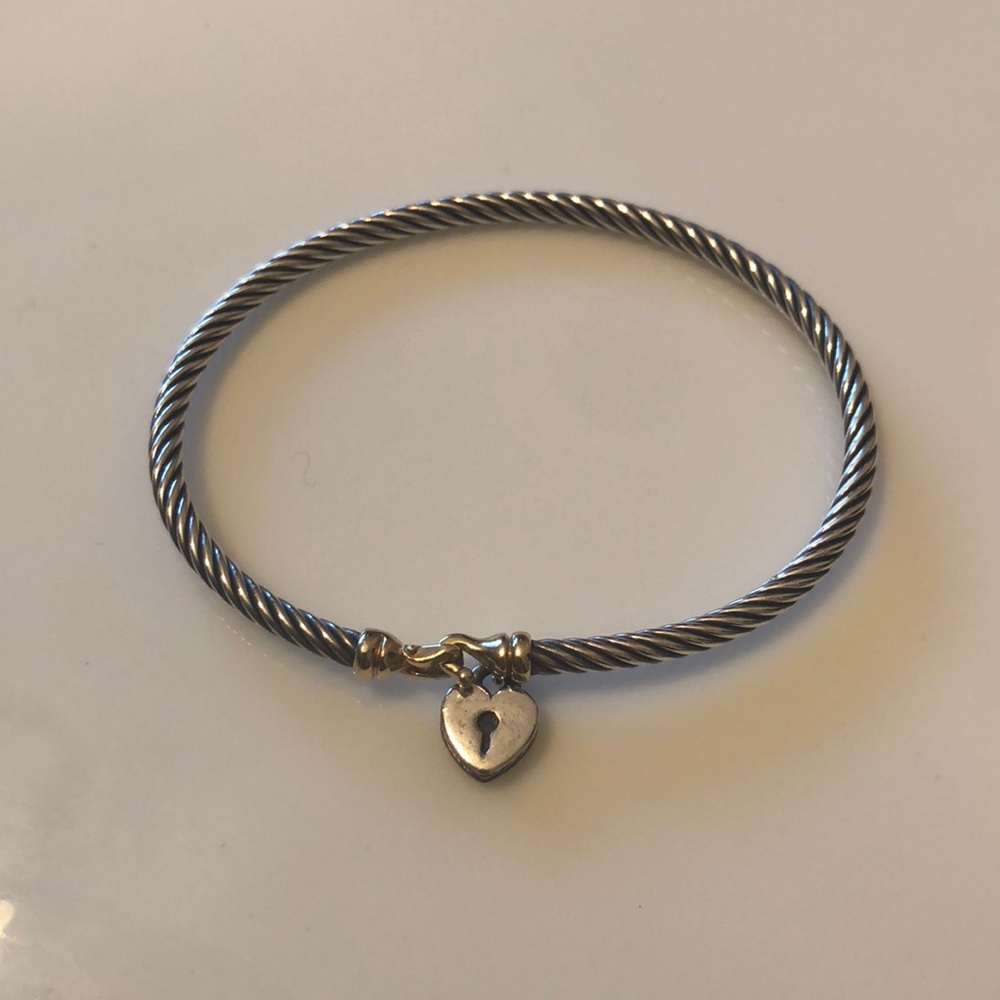 David Yurman Bracelet